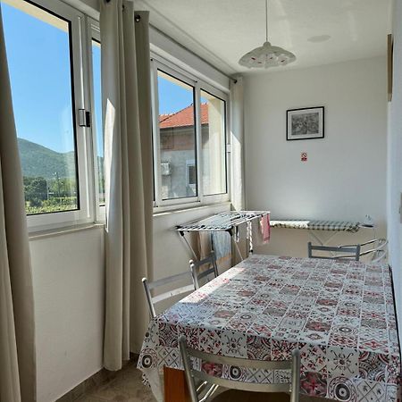 Pansion Ivanka Barac Međugorje Екстериор снимка