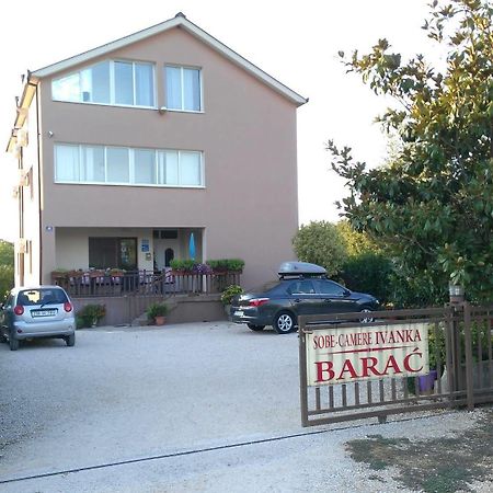 Pansion Ivanka Barac Međugorje Екстериор снимка
